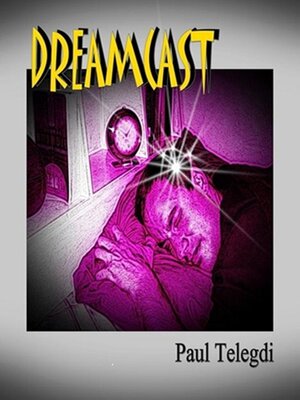 cover image of Dreamcast